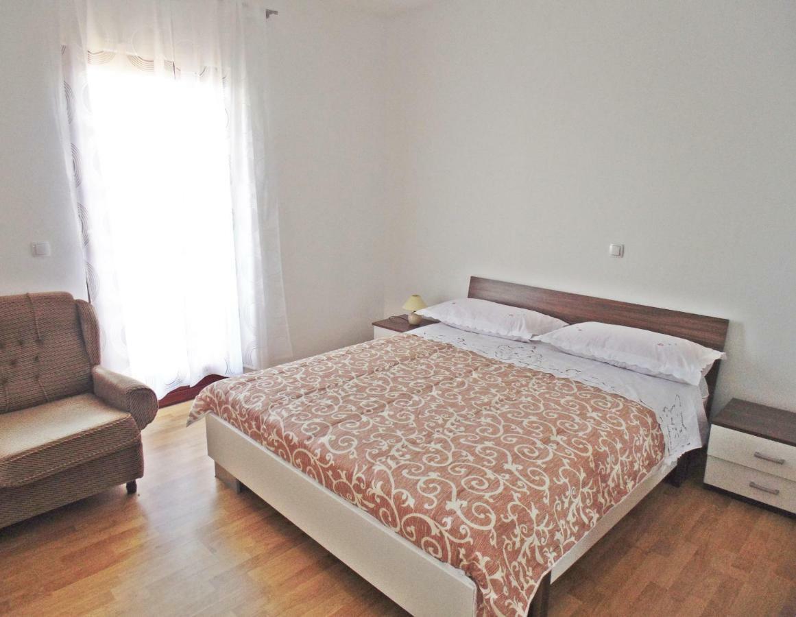 1 Bedroom Apartment 55 M2 Rtina Bagian luar foto